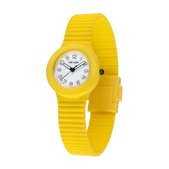 Orologio Hip Hop in Acciaio HWU1329 - HWU1329